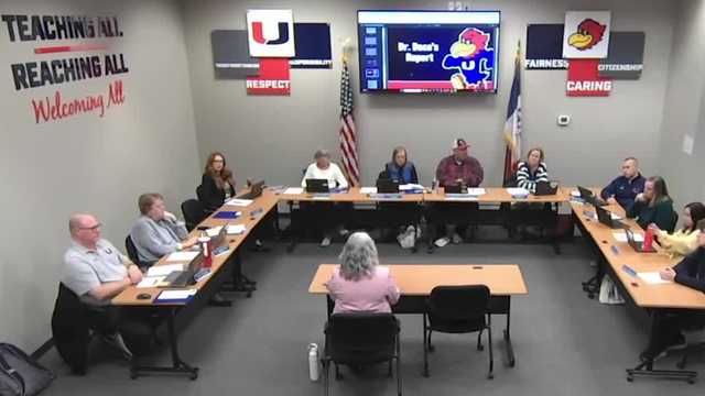 Urbandale Community School District addresses bullying after student's death