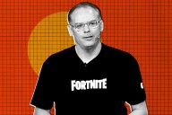 CEO of Fortnite Maker Furious That Steam Is Labeling Games With AI
