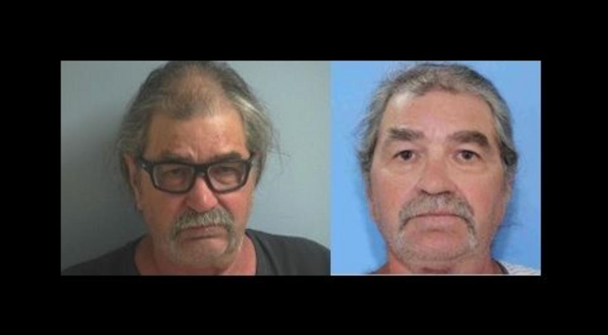 Police Ask For Public's Help In Finding Missing Tonasket Man