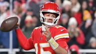 Patrick Mahomes had worst game of his career at worst possible time