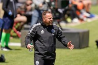 LAFC promoting Marc Dos Santos to head coach
