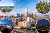 Americans are fleeing from these 10 metros