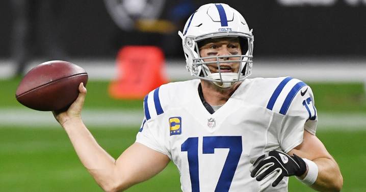 Philip Rivers' return to the NFL, by the numbers