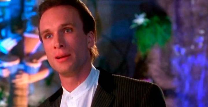 Muere Peter Greene, actor de Pulp Fiction y La Máscara; Hollywood está de luto