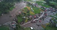 Se reportan más de 900 muertos por inundaciones en Indonesia