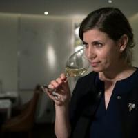 Women sommeliers are cracking male-dominated wine world open