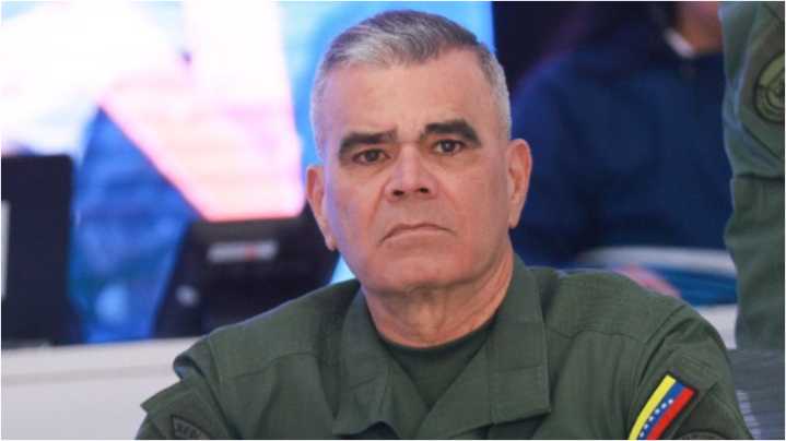 Padrino López aseguró que la milicia es la respuesta del pueblo contra el "hegemonismo y el imperialismo"