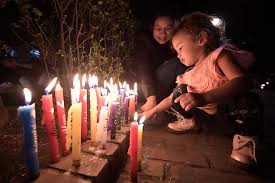 Colombia Celebra el Día de Velitas con un Puente Festivo: