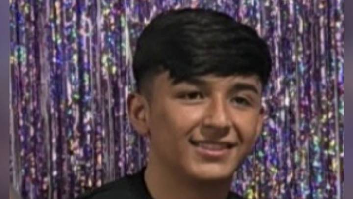 Reseda student returns home after ICE detention