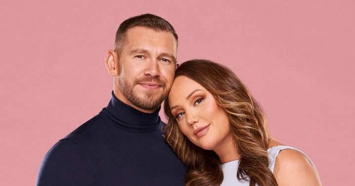 Charlotte Crosby puts wedding on hold and admits fiancé struggled with TV show