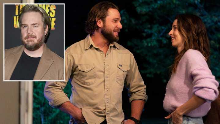 Casting News: Walking Dead Vet Creates Fire Country Love Triangle, CBS' Vampire Pilot Finds Its Human, And More