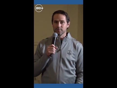 Republic FC faces leadership change as Todd Dunivant departs for MLS role