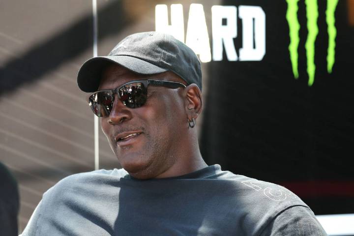 Michael Jordan Makes 8-Word Statement After Forcing NASCAR to Lawsuit Settlement