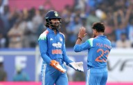 3rd ODI: India restricts South Africa to 270/10 in Visakhapatnam