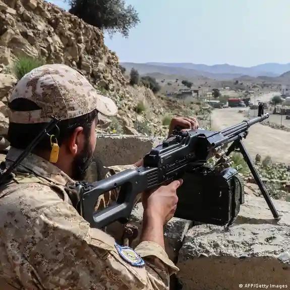 Pakistán y Afganistán vuelven a enfrentarse con artillería