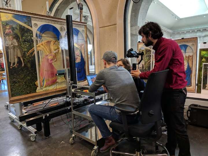 “Preservar el patrimonio es conservar las historias que cuentan los objetos”: Adam Lowe