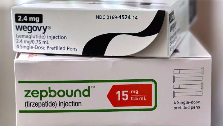 Lilly cuts low-dose Zepbound price for cash