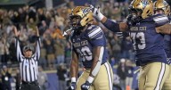 Recap: Turnovers spark Montana State in FCS quarterfinal win over Stephen F. Austin