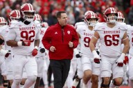 IU must ignore the hype to advance in the CFB playoff