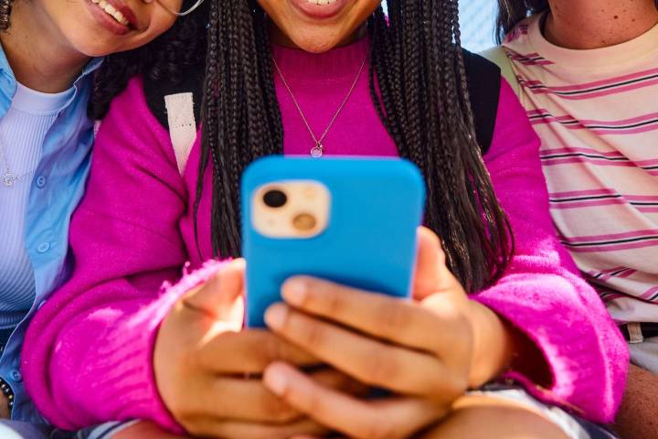 Social Media Is Banned for Australian Kids Under 16