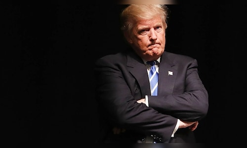 Donald Trump-backed candidate loses lead in Honduras vote count