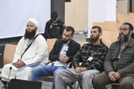 La Audiencia Nacional absuelve por falta de pruebas a los acusados de formar una célula yihadista en Mallorca