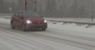 Here's how to stay safe on the roads as snow is expected to hit the Philadelphia region