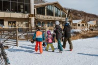 Minnesota ski hills opening for the season this week