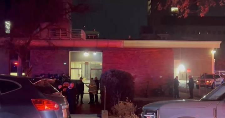 At least 2 killed and 8 hurt in shooting at Brown University in Rhode Island