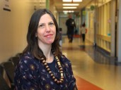 CHEO asks doctors for urgent help as flu season ramps up