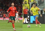 Portugal vs. Colombia: un duelo inédito en la historia de los Mundiales