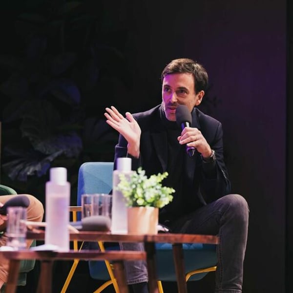 Industry experts explore the opportunities and pitfalls of e-commerce exports at 'Welcome on Board'