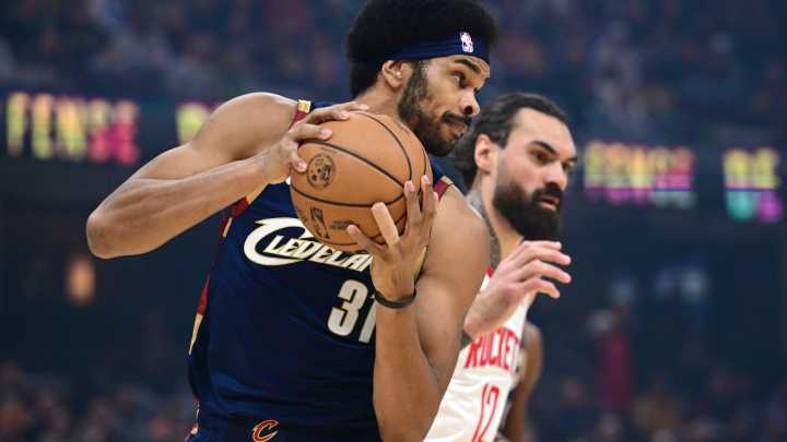 How injuries have been the defining factor in Cavs' regular season