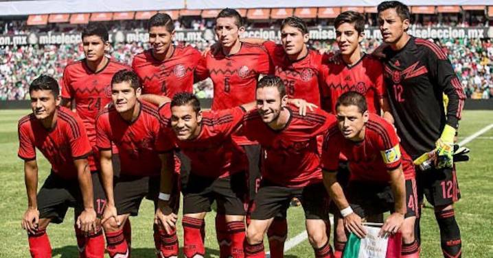 La Selección Mexicana podría jugar en Querétaro