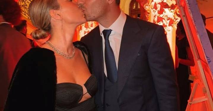 Álvaro Morata y Alice Campello, ¿sobrevivirán a una nueva crisis de pareja?