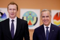 Politics Insider: Marc Miller returns to the federal cabinet