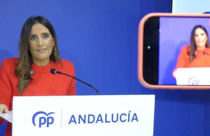 El PP acusa a Montero y Sánchez de amparar el acoso sexual y tacha al PSOE de "feminismo de pancarta"
