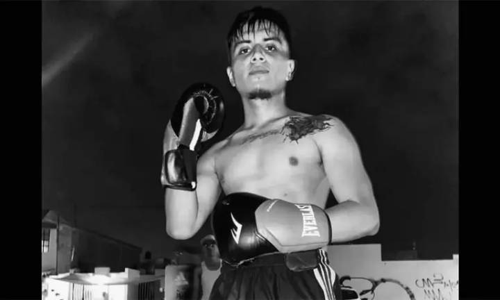 Joven boxeador potosino es asesinado al intentar defender a su hermana