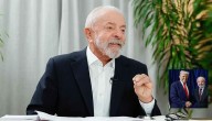 Lula: tenemos al Trump de la televisión y al de pláticas personales