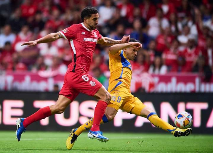 Definen horarios y fechas de la Final