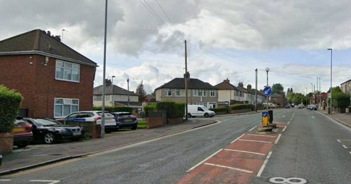 Emergency services at scene of 'major' crash as roads shut and woman rushed to hospital