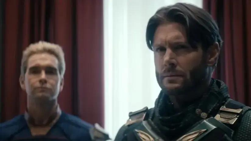 ‘The Boys 5’ anuncia la fecha de estreno con un espectacular tráiler y la reunión de Jared Padalecki y Jensen Ackles