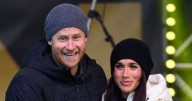 Meghan and Harry's 'huge problem' for royal reunion 