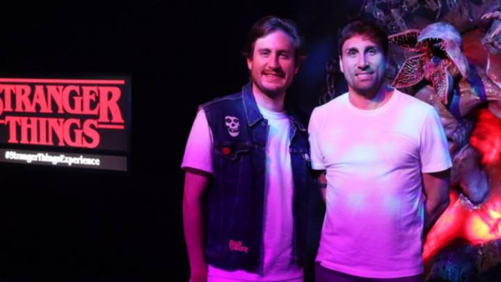 Experiencia inmersiva de Stranger Things llega a México, ¿Qué se puede encontrar en ella?