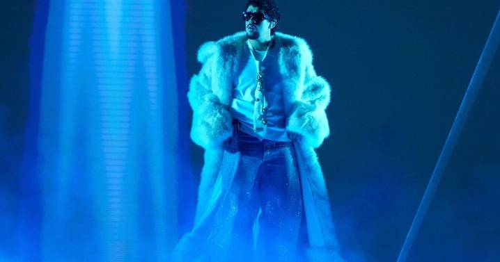 The biggest entertainment and fashion moments of 2025, as seen in AP photos