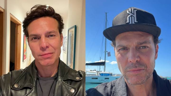 Esta es la enfermedad que enfrentó ‘El Gato’ Baptista y que cambió su vida para siempre: “Me costó”