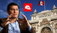 Harvey Colchado anuncia postulará al Congreso por Ahora Nación