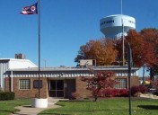 Village of New Middletown issues weekend parking ban