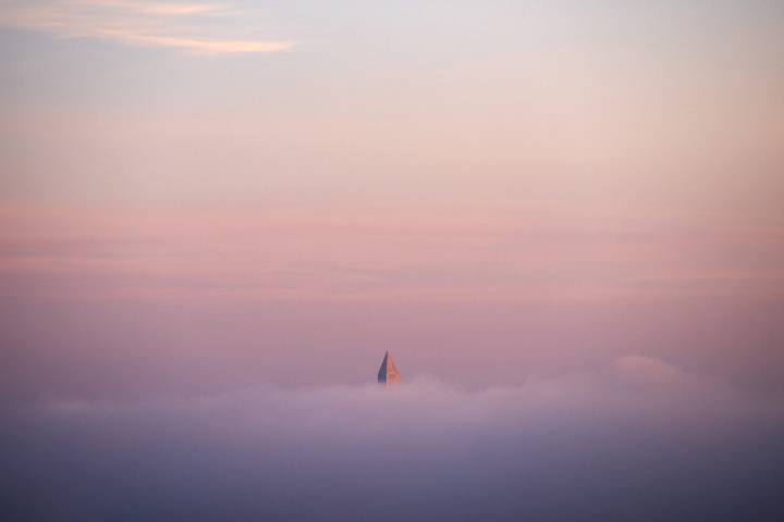 Photos of the week | December 5-11, 2025 - Roll Call