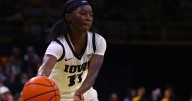Will trio of injured Iowa women’s hoops players return against Rutgers?